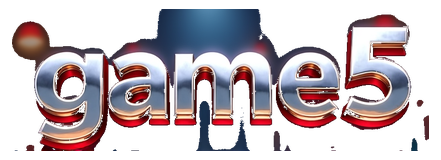 game5 logo