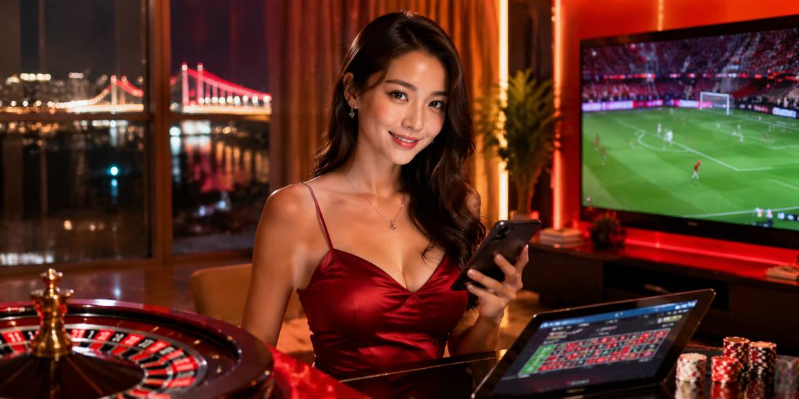 game5 Live Casino