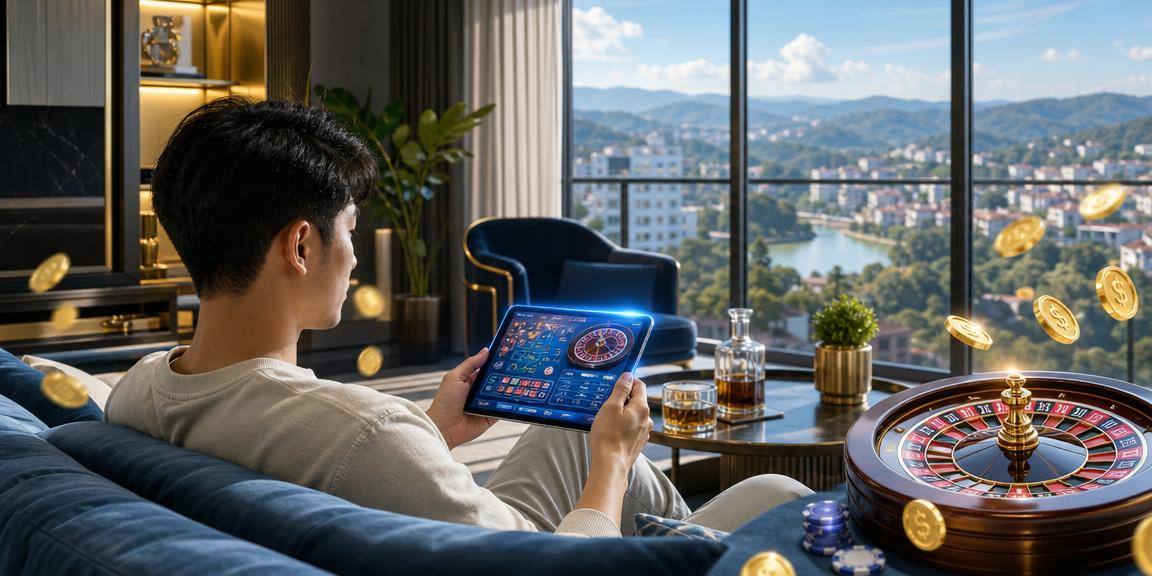 game5 mobile gaming